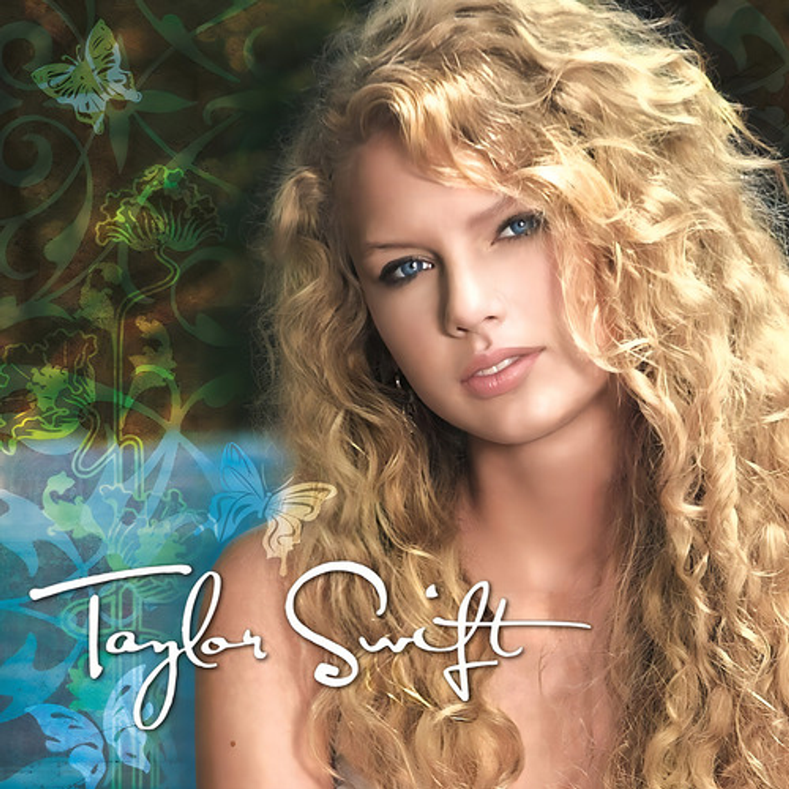 Taylor Swift - Taylor Swift 5