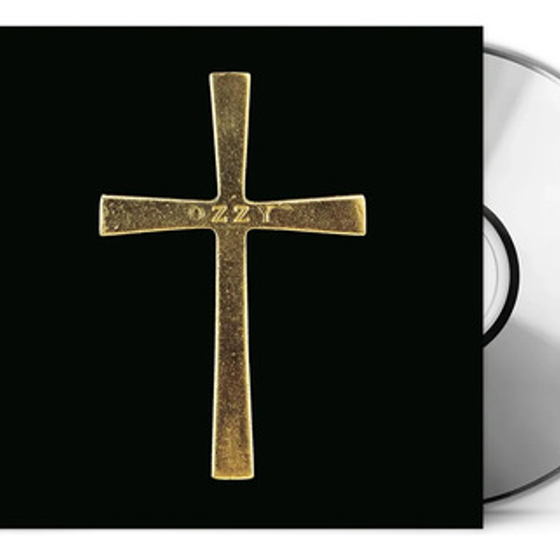 Ozzy Osbourne - The Ozzman Cometh 1