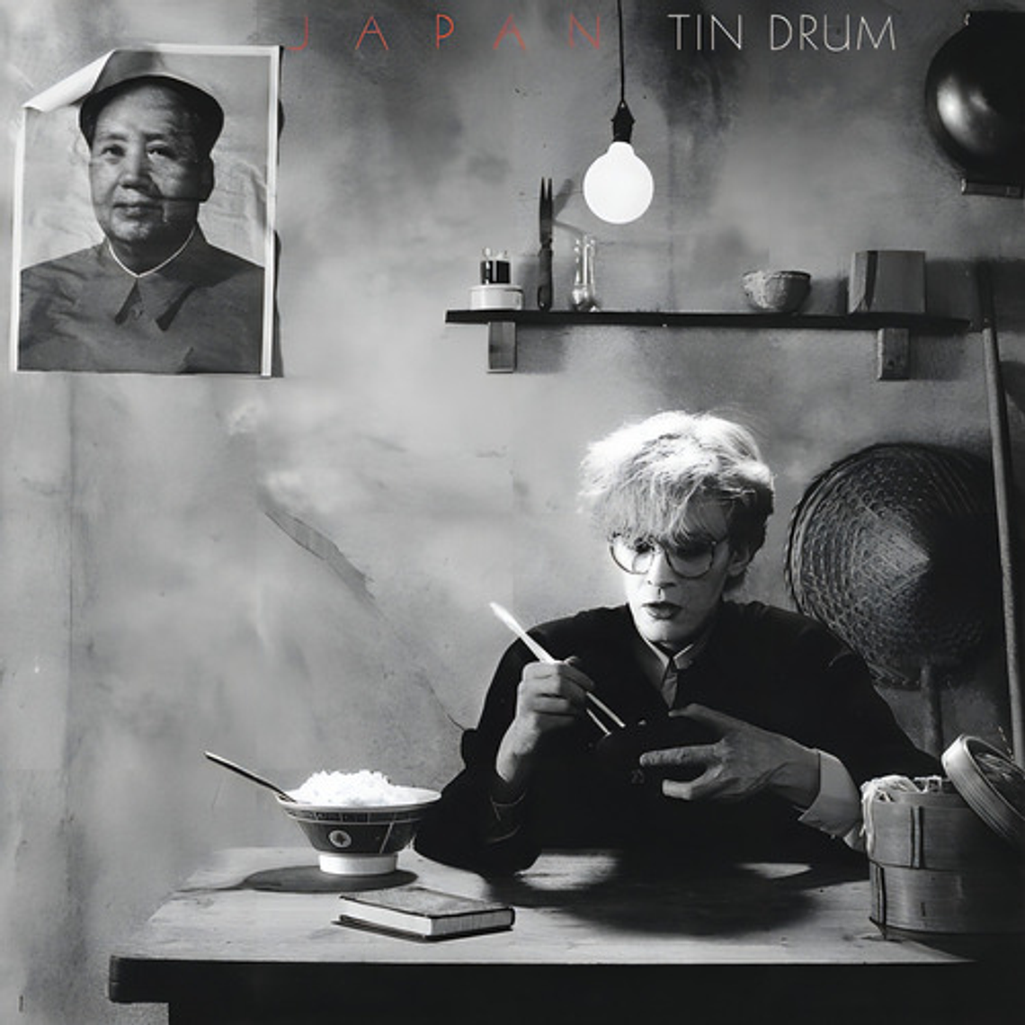 Japan - Tin Drum 1