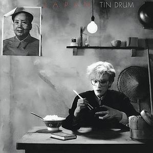 Japan - Tin Drum