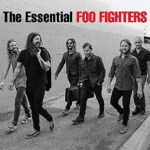Foo Fighters - The Essential Foo Fighters