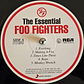 Foo Fighters - The Essential Foo Fighters - Miniatura 3