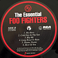 Foo Fighters - The Essential Foo Fighters - Miniatura 4
