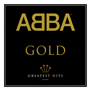 Abba - Gold - Greatest Hits 2lp