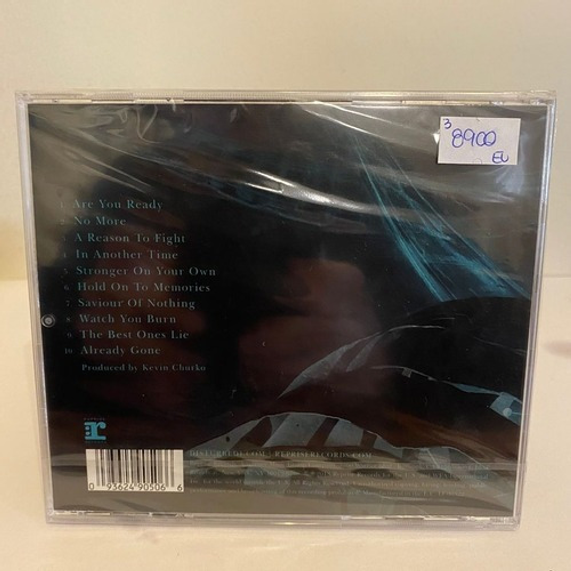 Disturbed - Evolution 1