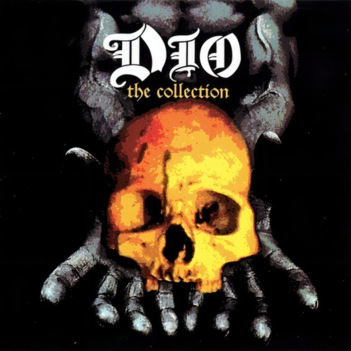 Dio - The Collection 1