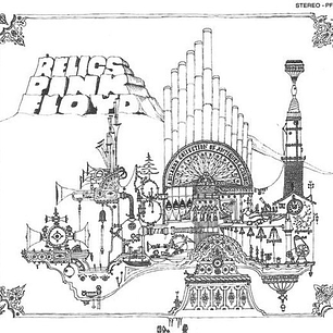 Pink Floyd - Relics