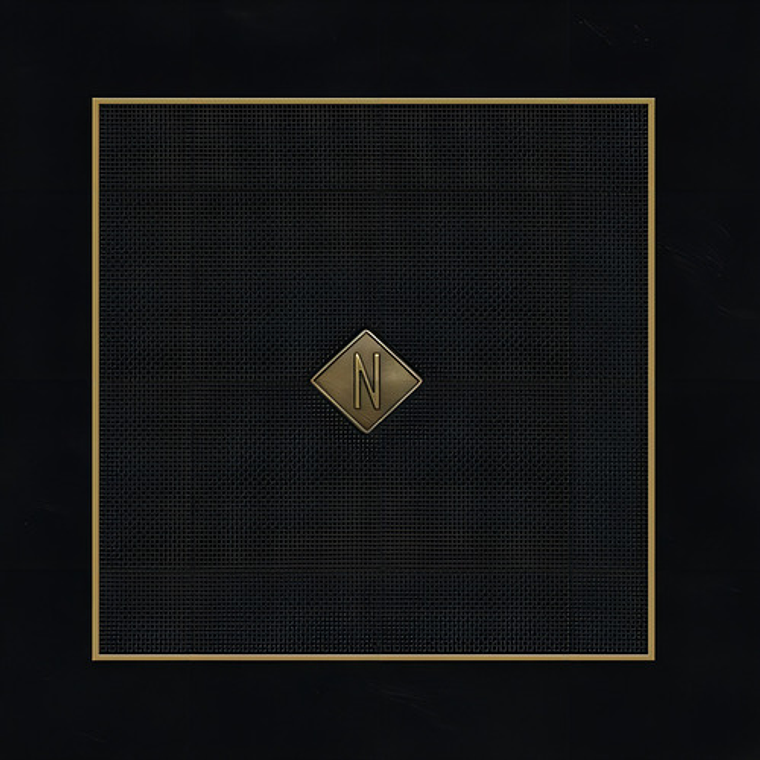 Arjona - Blanco Y Negro Deluxe Edit 2cd 1