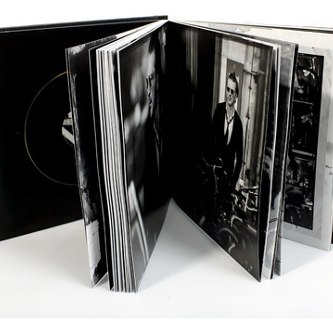 Arjona - Blanco Y Negro Deluxe Edit 2cd 8