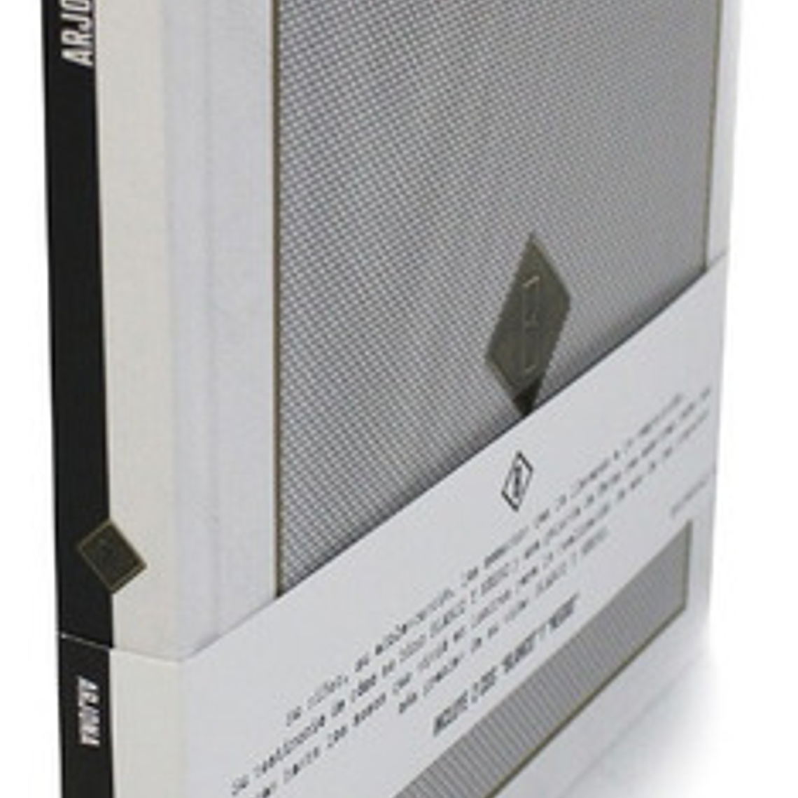 Arjona - Blanco Y Negro Deluxe Edit 2cd 9