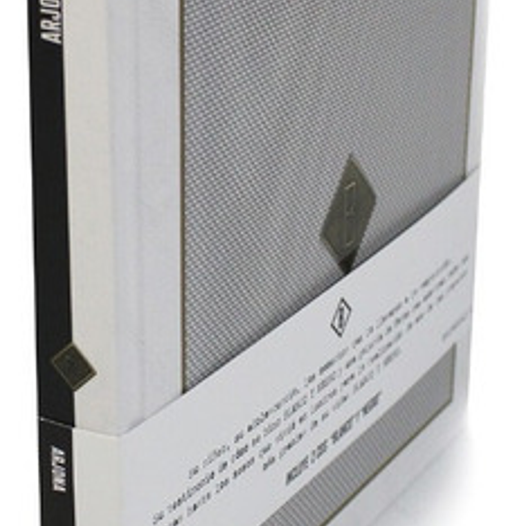 Arjona - Blanco Y Negro Deluxe Edit 2cd 9