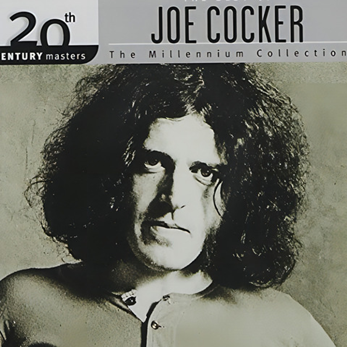 Joe Cocker - The Millenium Collection 1