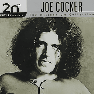 Joe Cocker - The Millenium Collection