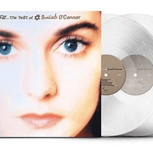 Sinead O Connor - So Far The Very Be 2lp