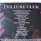Culture Club - The Best Of - Miniatura 5