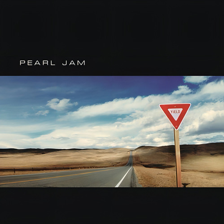 Pearl Jam - Yield 1