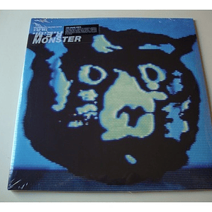 R E M - Monster 25th Anniversary