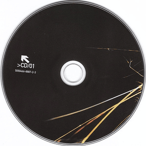 Muse - Hullabaloo Soundtrack 2cd