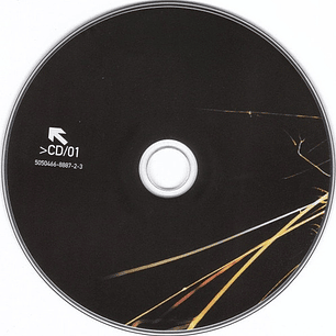 Muse - Hullabaloo Soundtrack 2cd