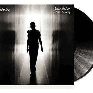 Dave Gahan And Soulsavers - Imposter Lp