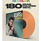 Elvis Presley - Elvis Is Back Orange Lp - Miniatura 3