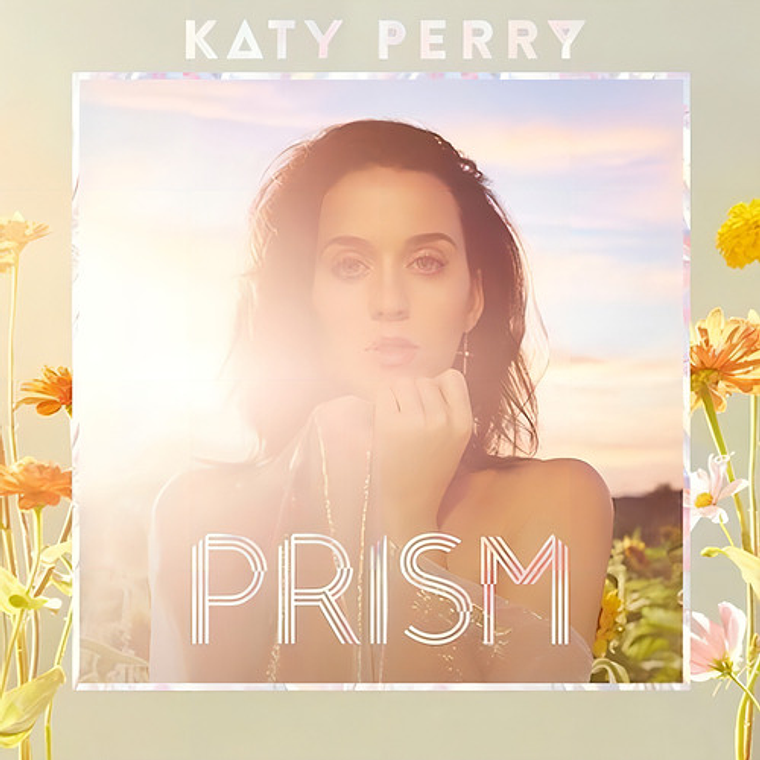 Katy Perry - Prism Bonus Track 1