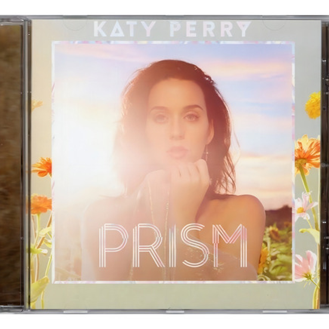 Katy Perry - Prism Bonus Track 2