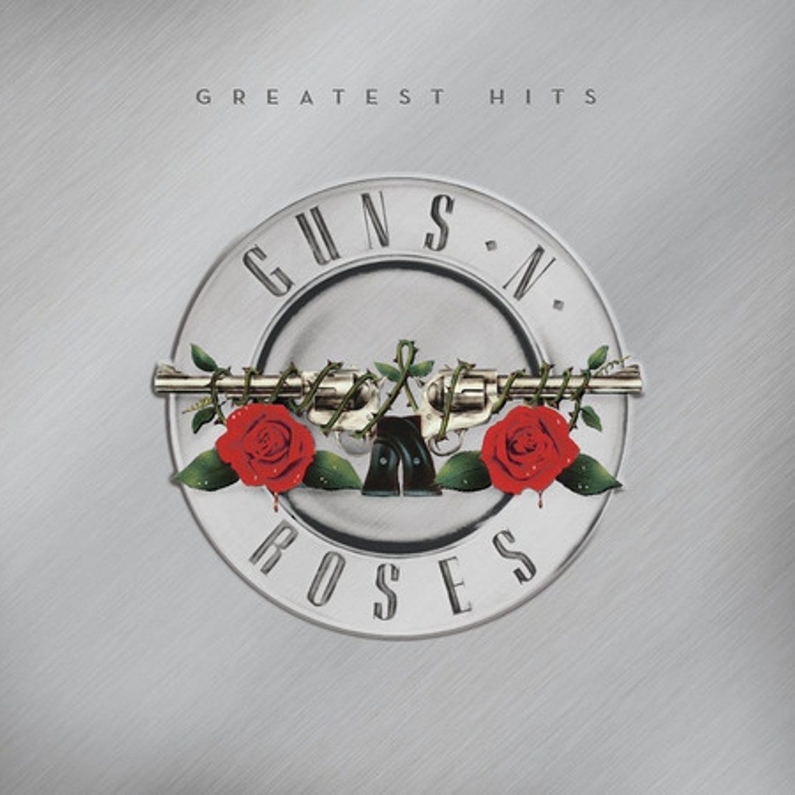 Guns N' Roses - Greatest Hits 1