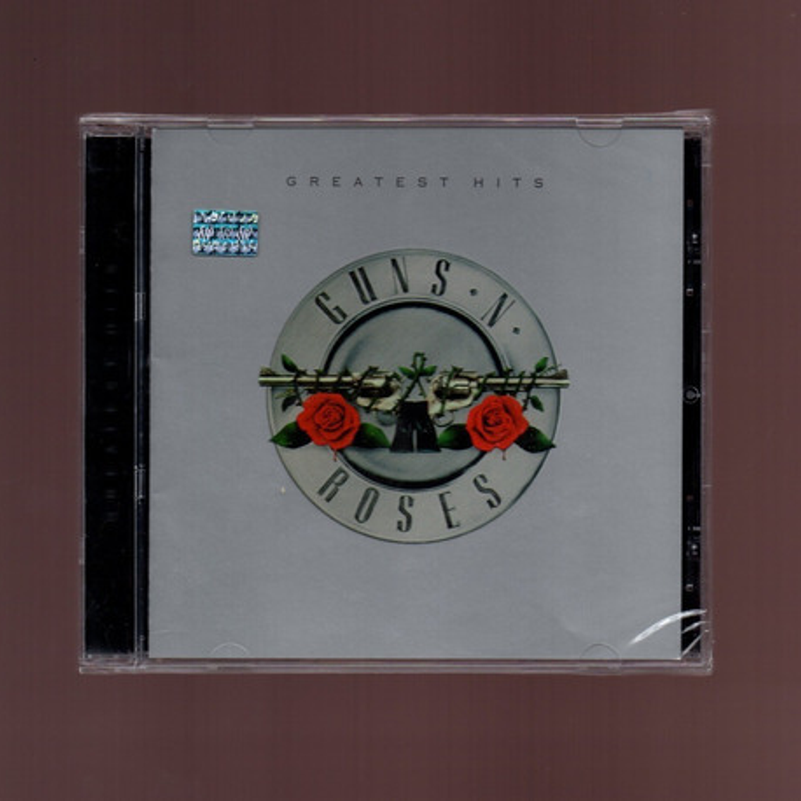 Guns N' Roses - Greatest Hits 2