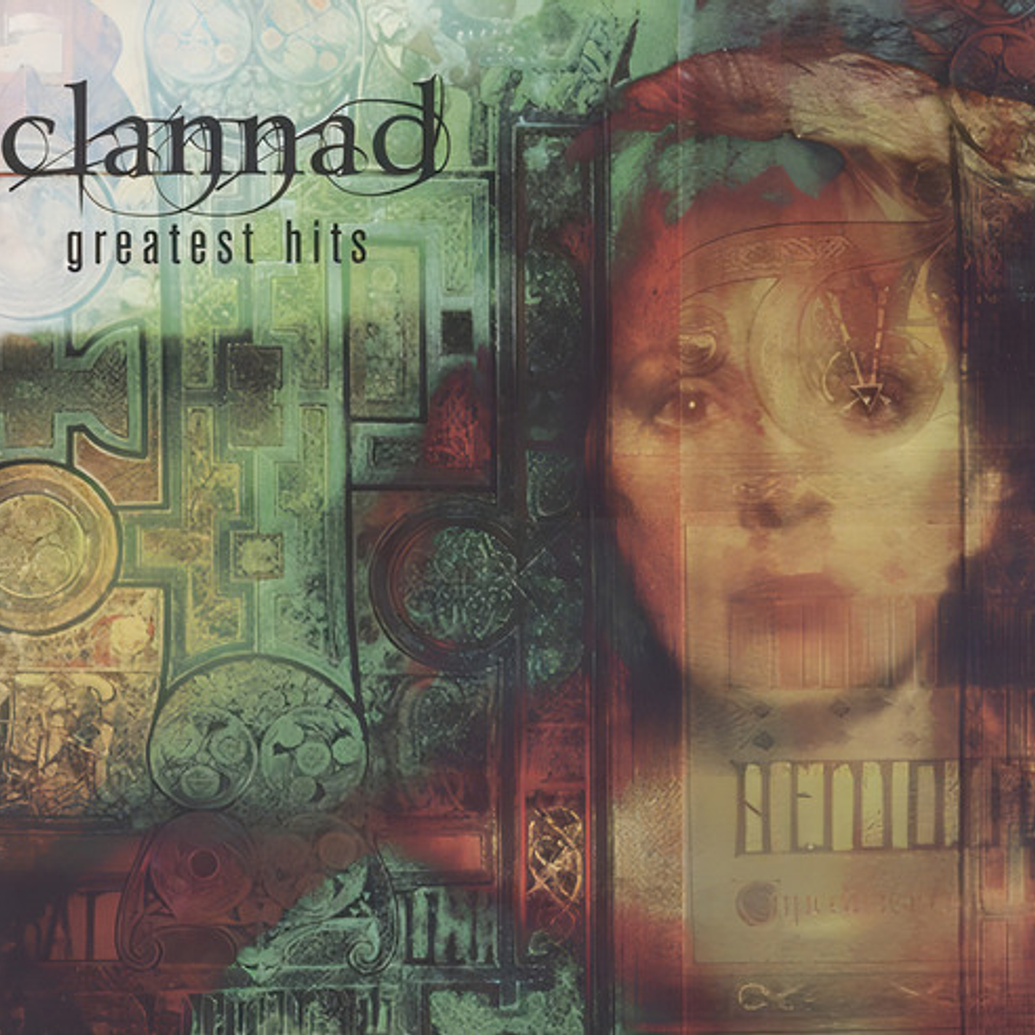 Clannad - Greatest Hits 1