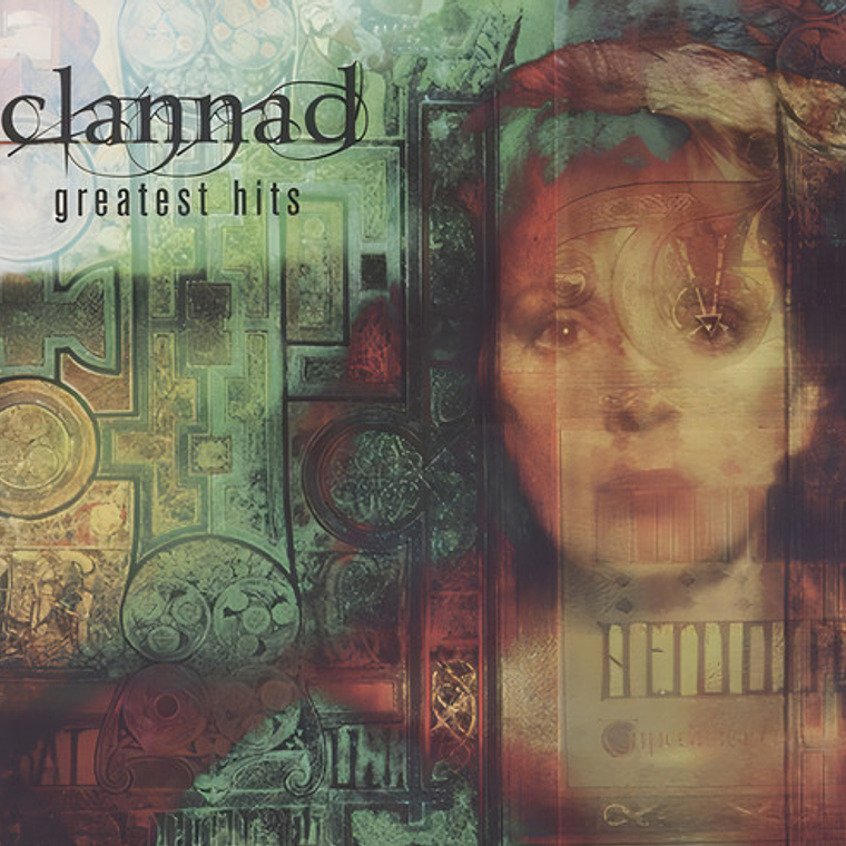 Clannad - Greatest Hits 1