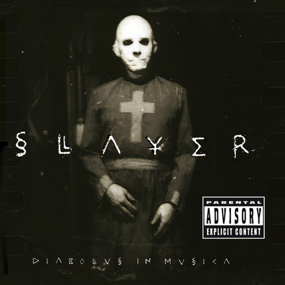 Slayer - Diabolus In Musica 1