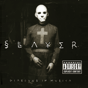 Slayer - Diabolus In Musica