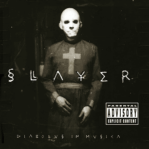 Slayer - Diabolus In Musica