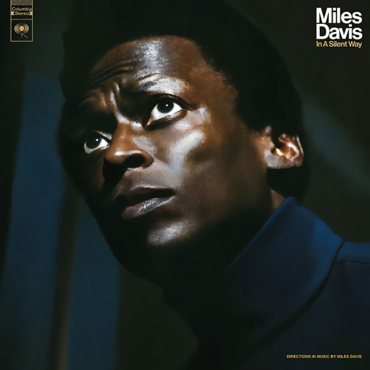 Miles Davis - In A Silent Way 50th Anni 1