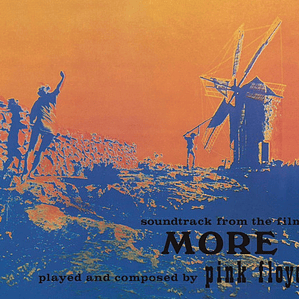 Pink Floyd - Music From The Film More