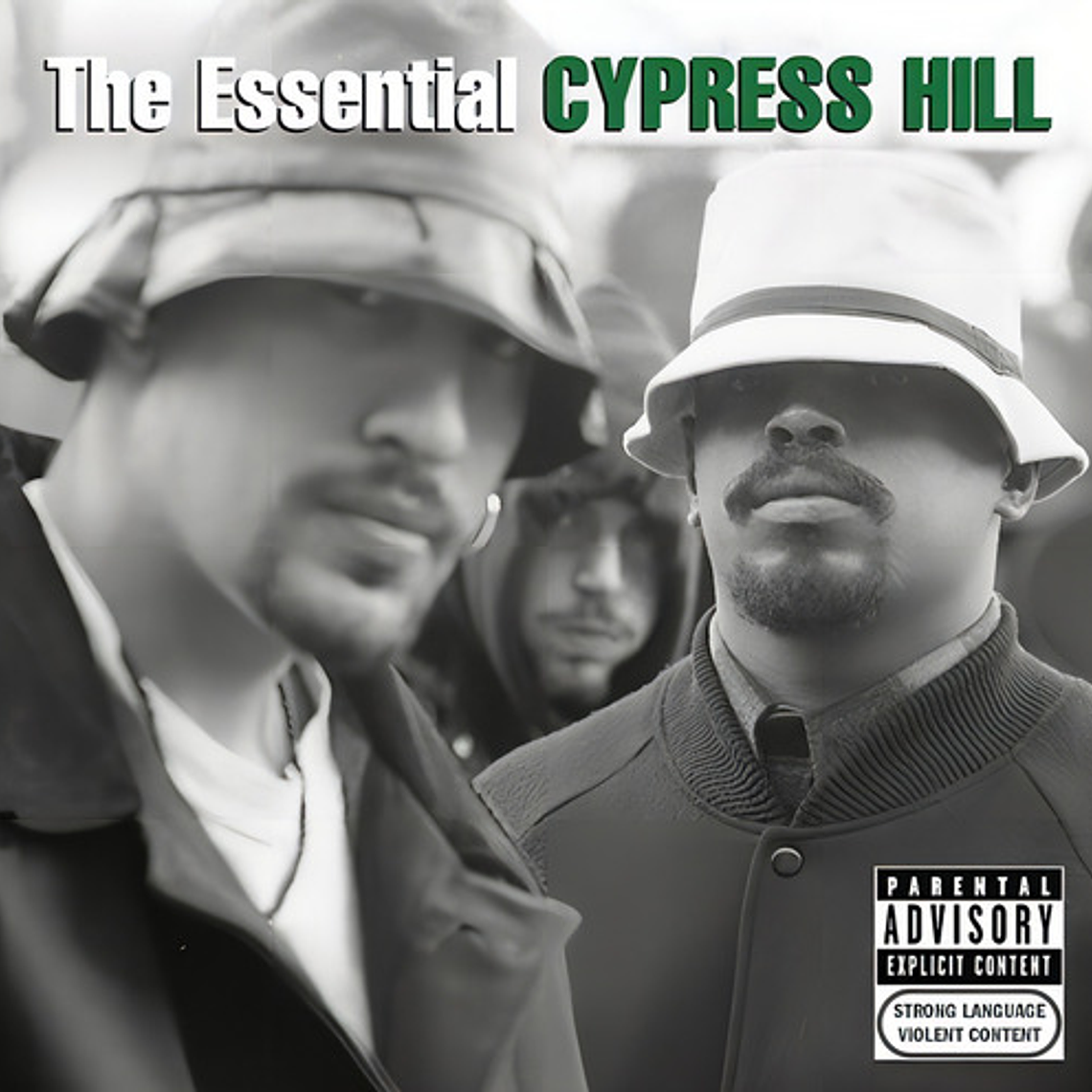 Cypress Hill - The Essential 2cd 1