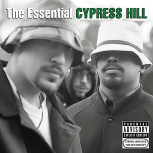 Cypress Hill - The Essential 2cd