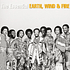 The Essential Earth, Wind & Fire Cd Mxc Nuevo