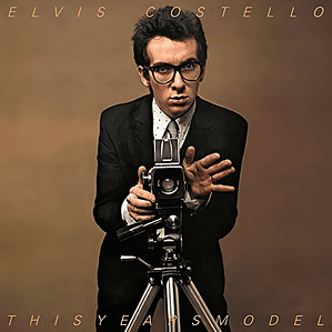 Elvis Costello - This Years Model