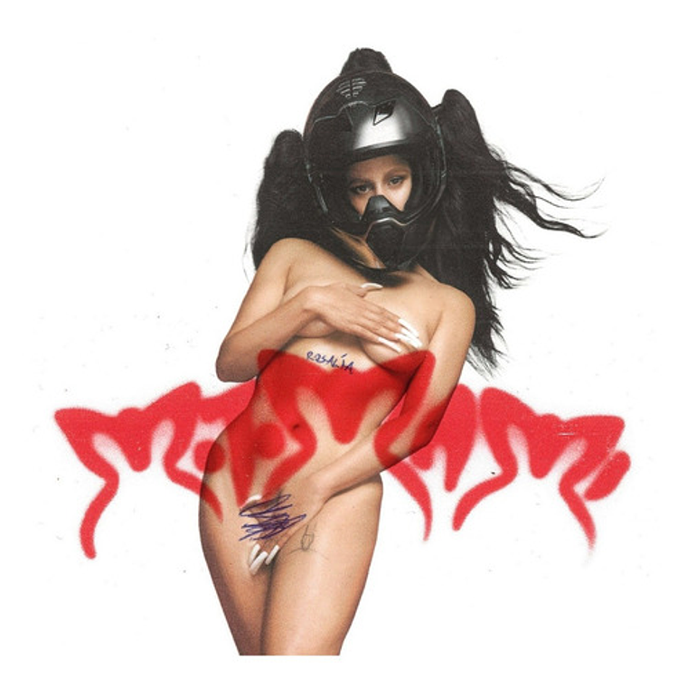 Rosalia - Motomami 3