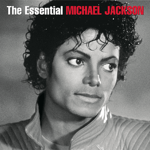 Michael Jackson The Essential Cd Nuevo Musicovinyl