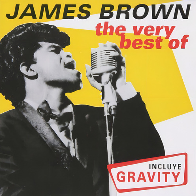 James Brown - The Very Best 1