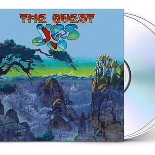 Yes - The Quest 2cd