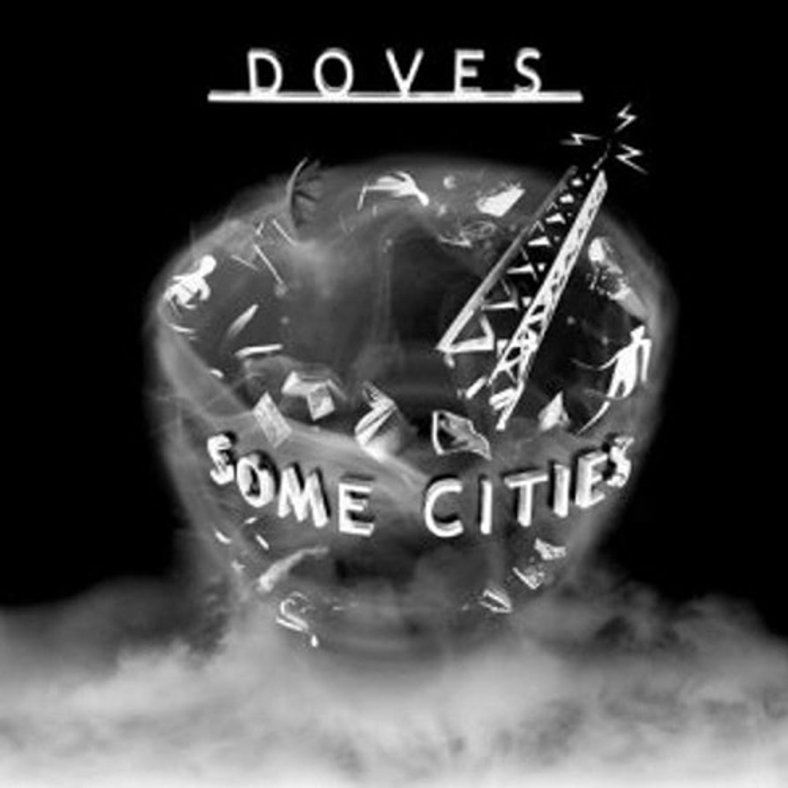 Doves The - Some Cities Lp 1
