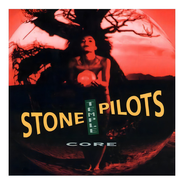 Stone Temple Pilots - Core 1