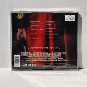 The Greatest Showman - O S T