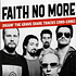 Faith No More - Diggin' The Grave (rare Tracks 1990-1995)