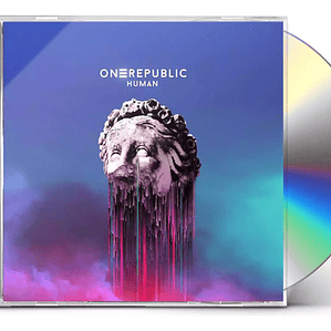 Onerepublic - Human (bonus Track)