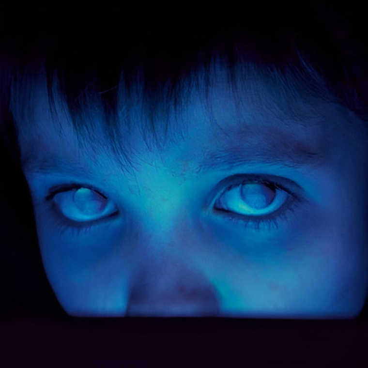 Porcupine Tree - Fear Of A Blank Planet Lp 1